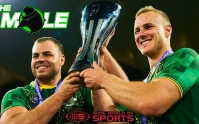 RUGBY LEAGUE SET TO REACH CHINA AS WORLD NINES SPREADS WINGS